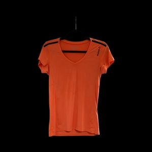 Reebok short sleeve shirt, women's small